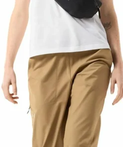 Discount Women's Kragg Sl Cotton Emblem Crew Shortsleeve Damtröjor & Skjortor