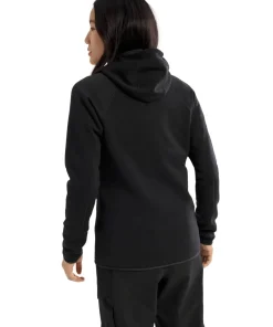 New Women's Kyanite Hoody Skidkläder Dam