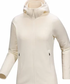 Best Women's Kyanite Hoody Skidkläder Dam