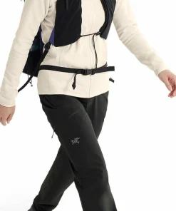 Best Women's Kyanite Hoody Skidkläder Dam