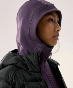 Arc'teryx Women's Kyanite Hoody Moondrop