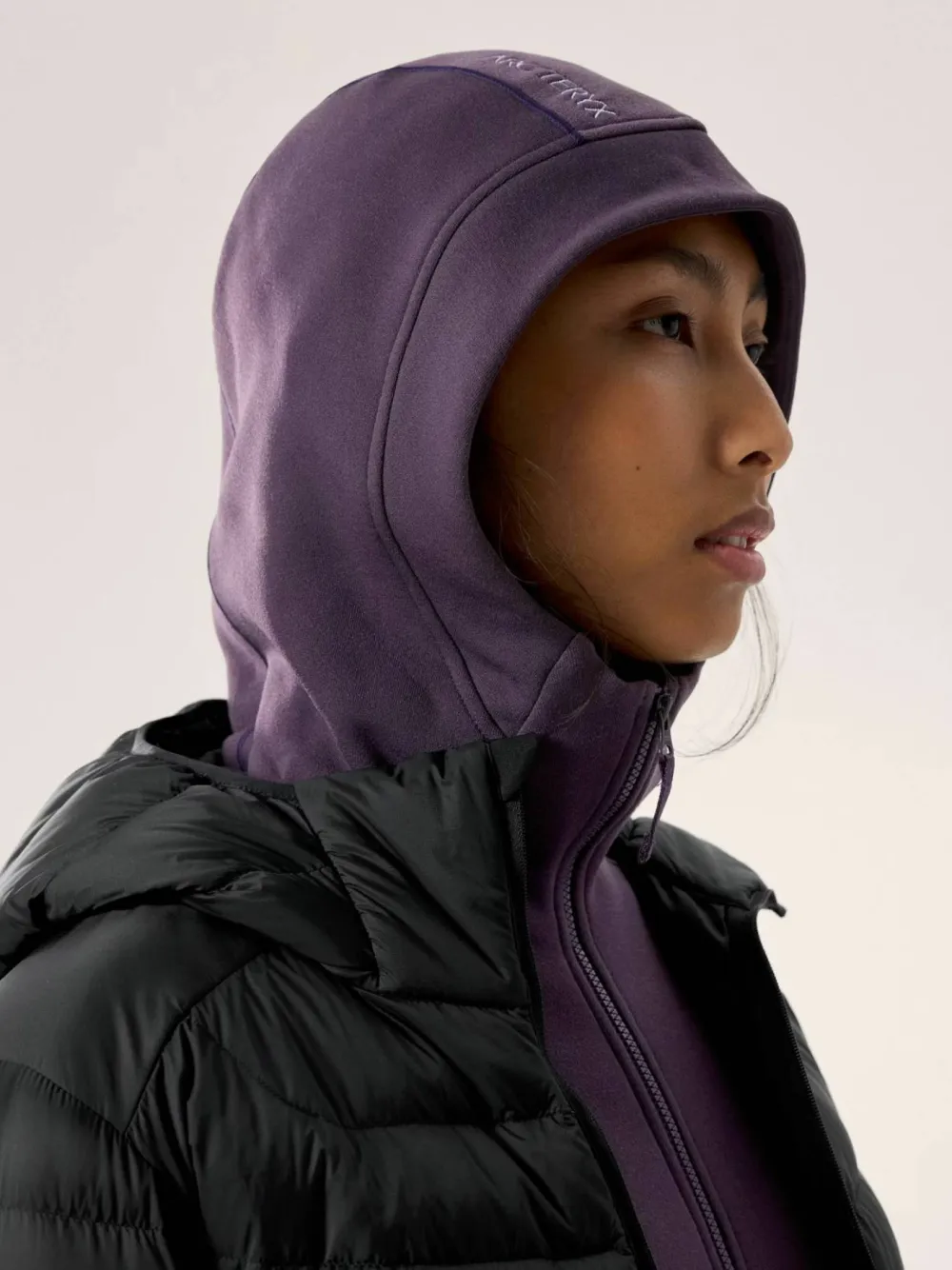 Hot Women's Kyanite Hoody Skidåkning