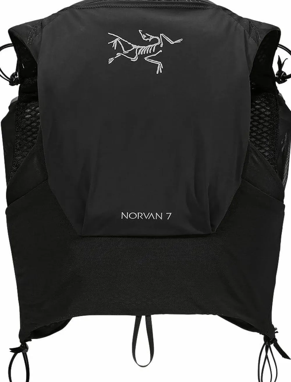 Arc'teryx Women's Norvan 7 Vest Black Clearance