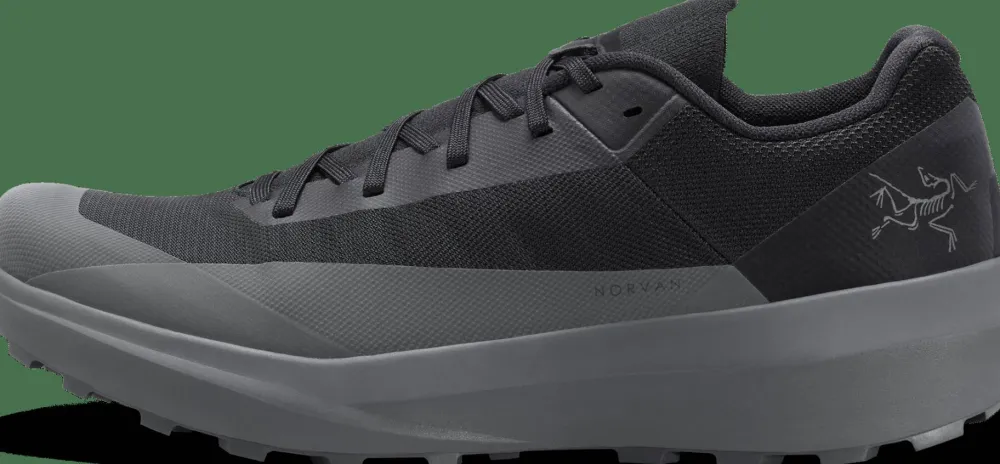 Clearance Women's Norvan LD 4 Löparskor Dam