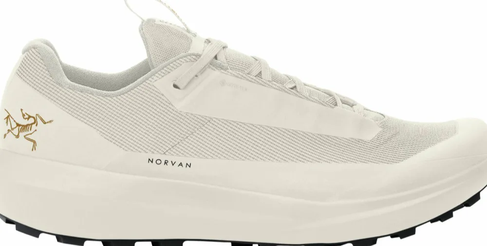 Hot Women's Norvan Ld 4 Gore-Tex Träning
