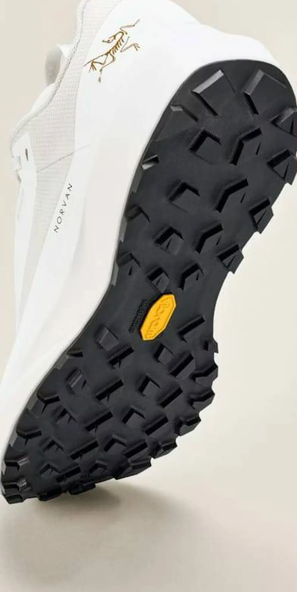 Hot Women's Norvan Ld 4 Gore-Tex Träning