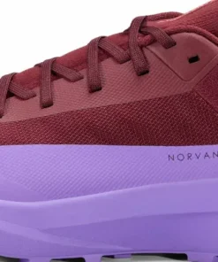 Arc'teryx Women's Norvan LD 4 Mars/Aster New