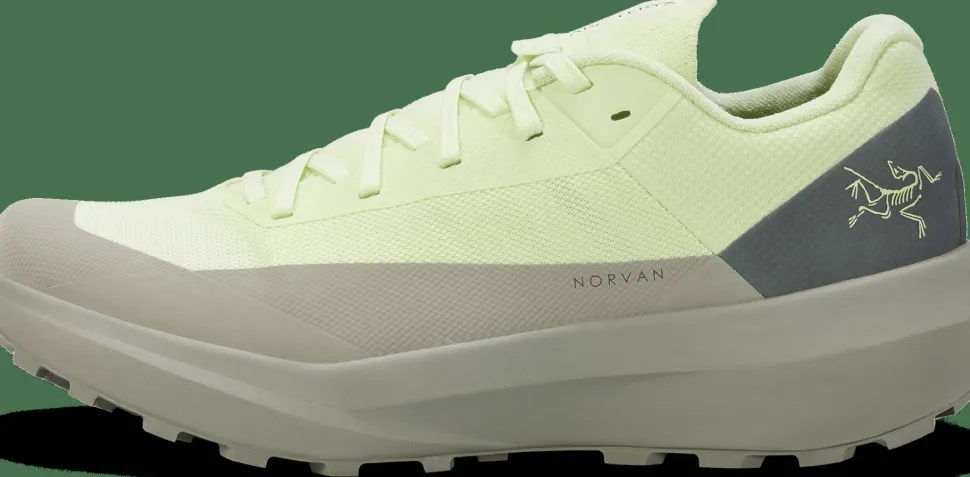 Arc'teryx Women's Norvan LD 4 Shincha/Habitat