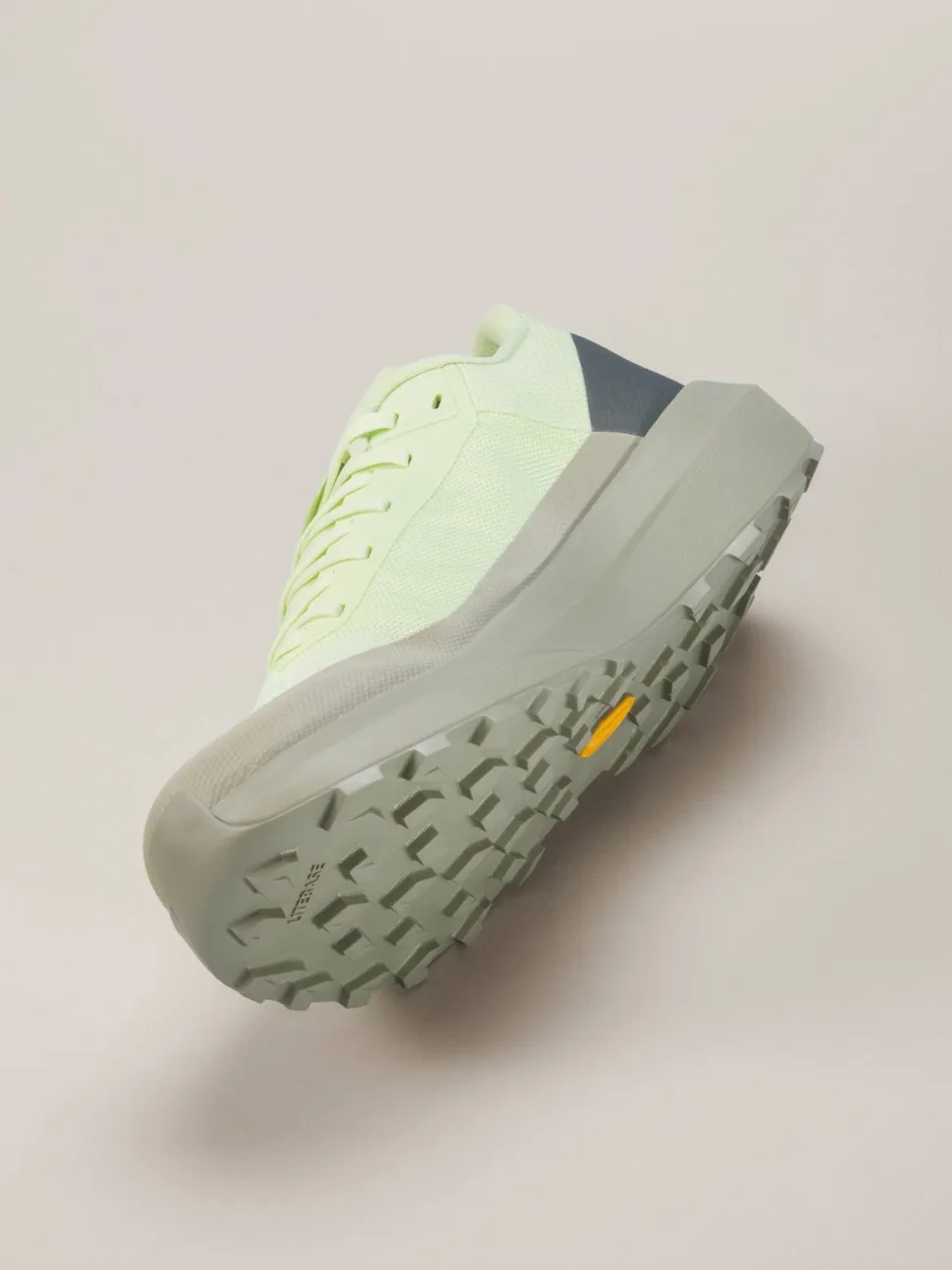Arc'teryx Women's Norvan LD 4 Shincha/Habitat