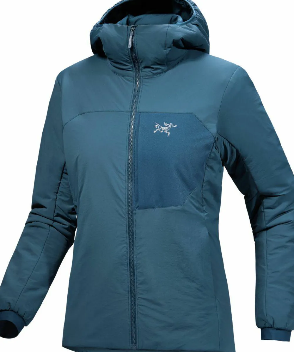 Arc'teryx Women's Proton Hoody Nightscape Sale
