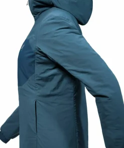 Arc'teryx Women's Proton Hoody Nightscape Sale