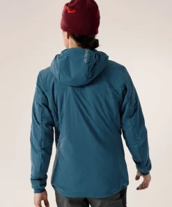Arc'teryx Women's Proton Hoody Nightscape Sale