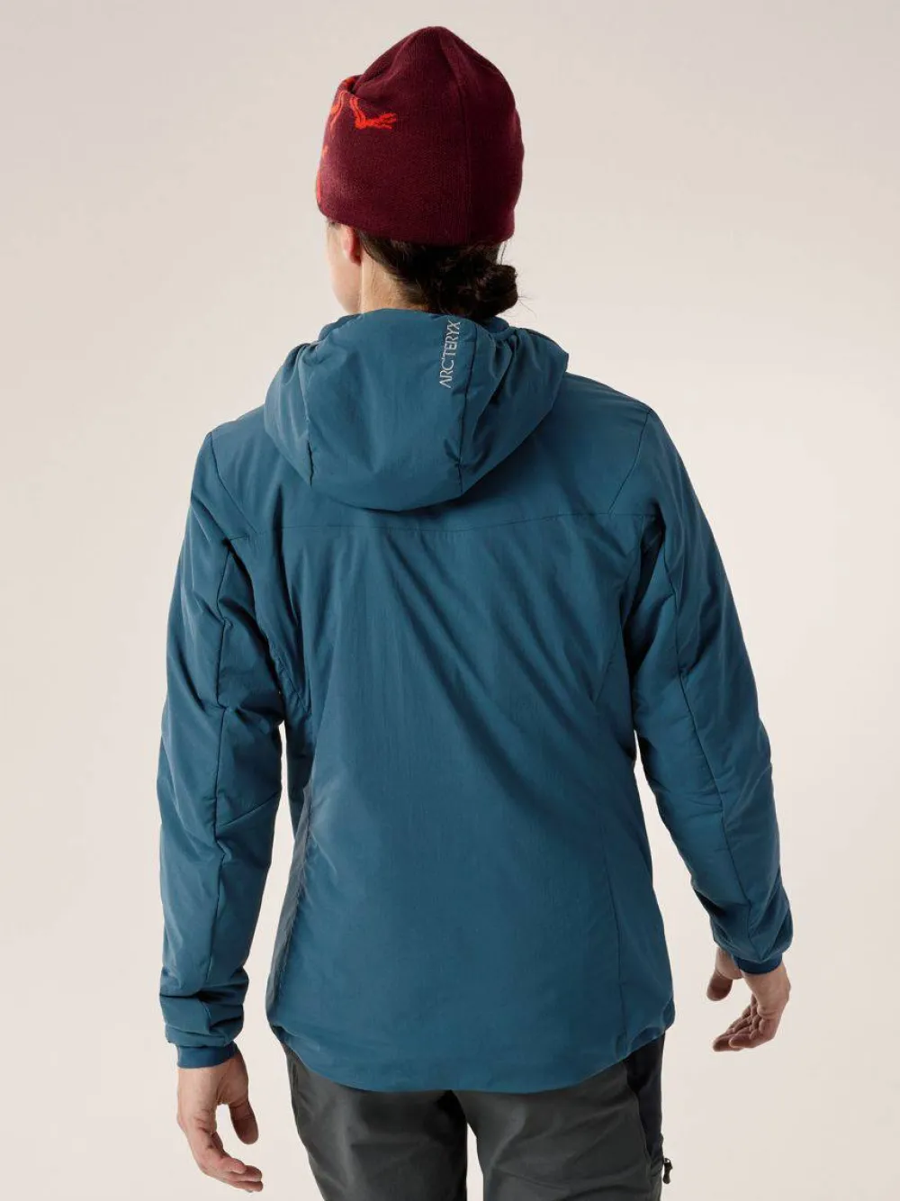 Arc'teryx Women's Proton Hoody Nightscape Sale