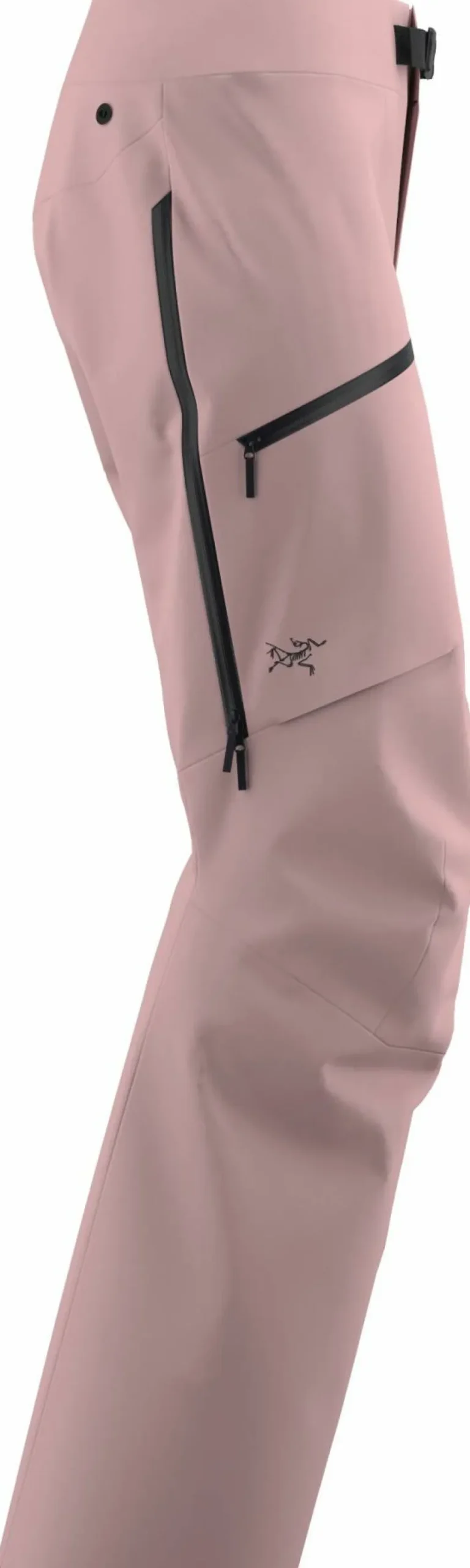 Online Women's Sentinel Pant Bliss/Black Snowboarding|Gore-Tex
