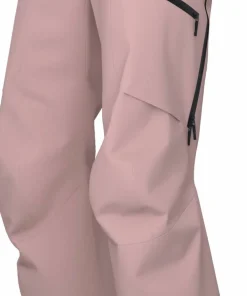 Online Women's Sentinel Pant Bliss/Black Snowboarding|Gore-Tex