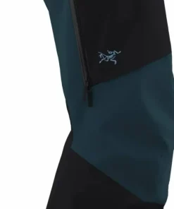 Arc'teryx Women's Sentinel Pant Midnight Frost New
