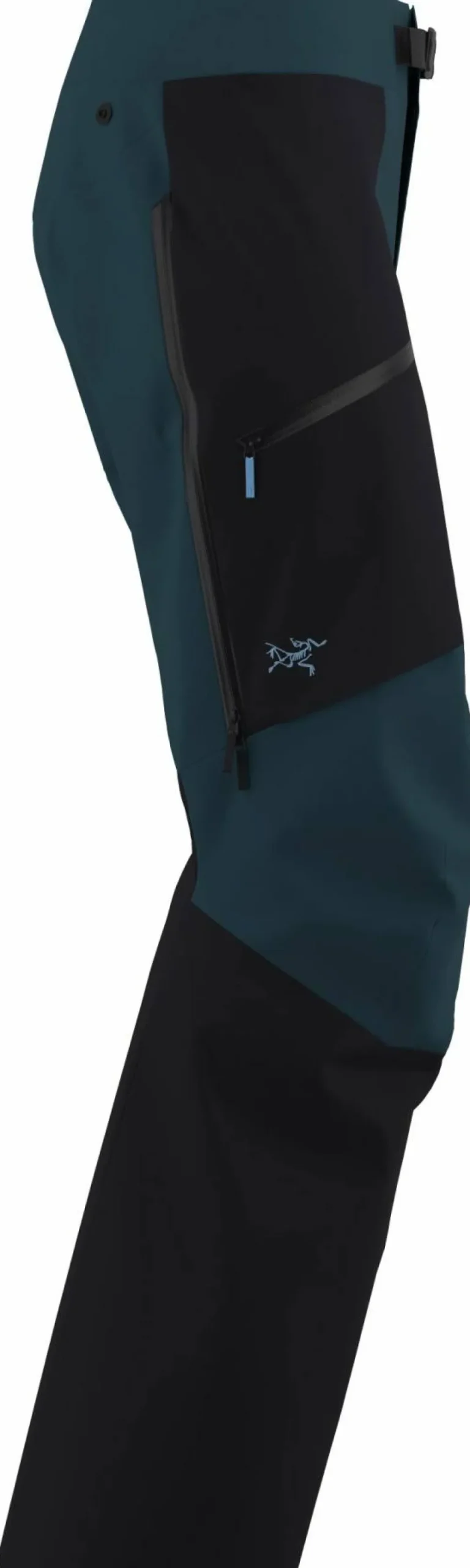 Arc'teryx Women's Sentinel Pant Midnight Frost New