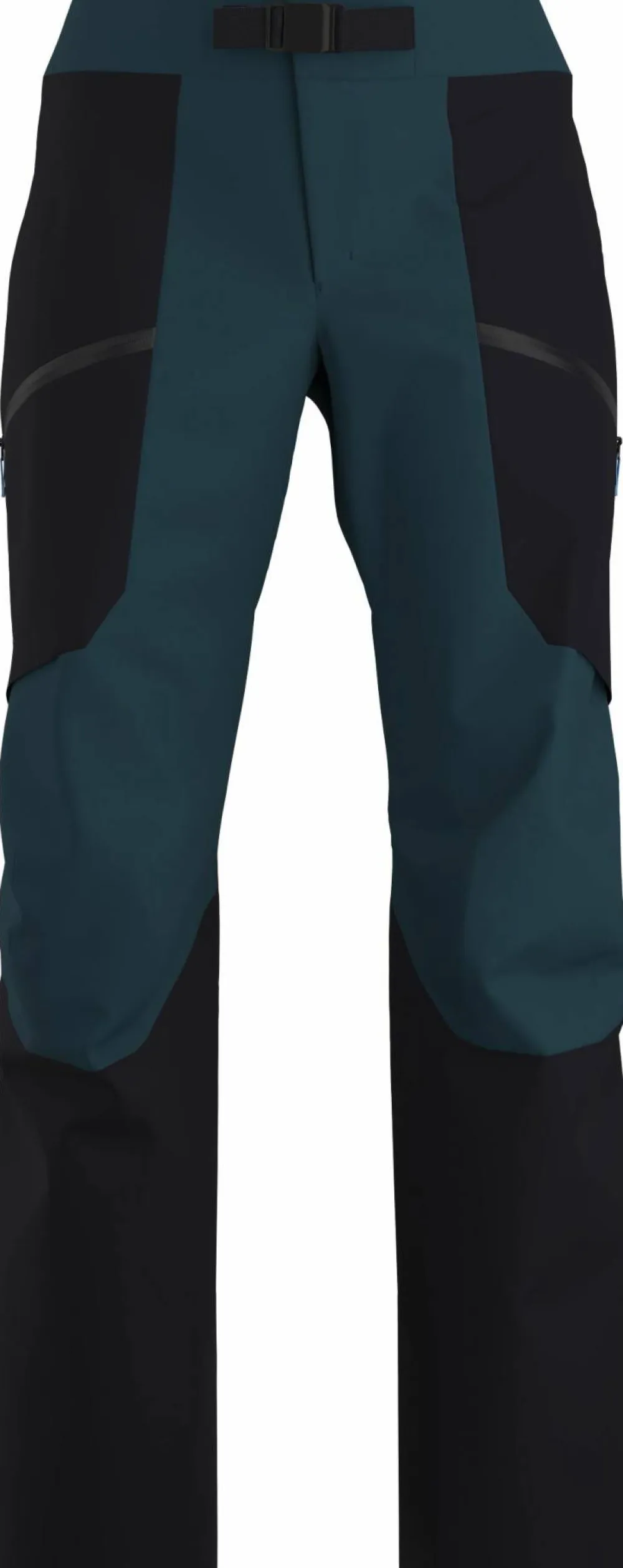 Arc'teryx Women's Sentinel Pant Midnight Frost New
