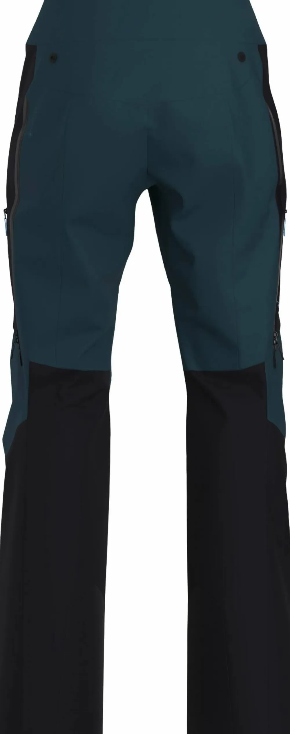 Arc'teryx Women's Sentinel Pant Midnight Frost New