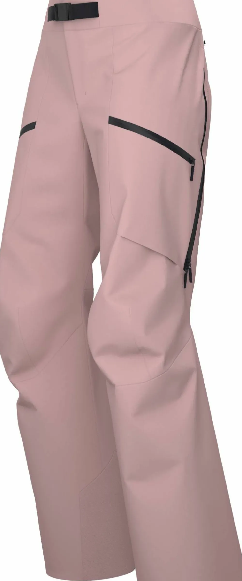 Arc'teryx Women's Sentinel Pant Bliss/Black Bliss / Black Online