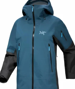 Women's Sentinel Jacket Snowboarding|Gore-Tex