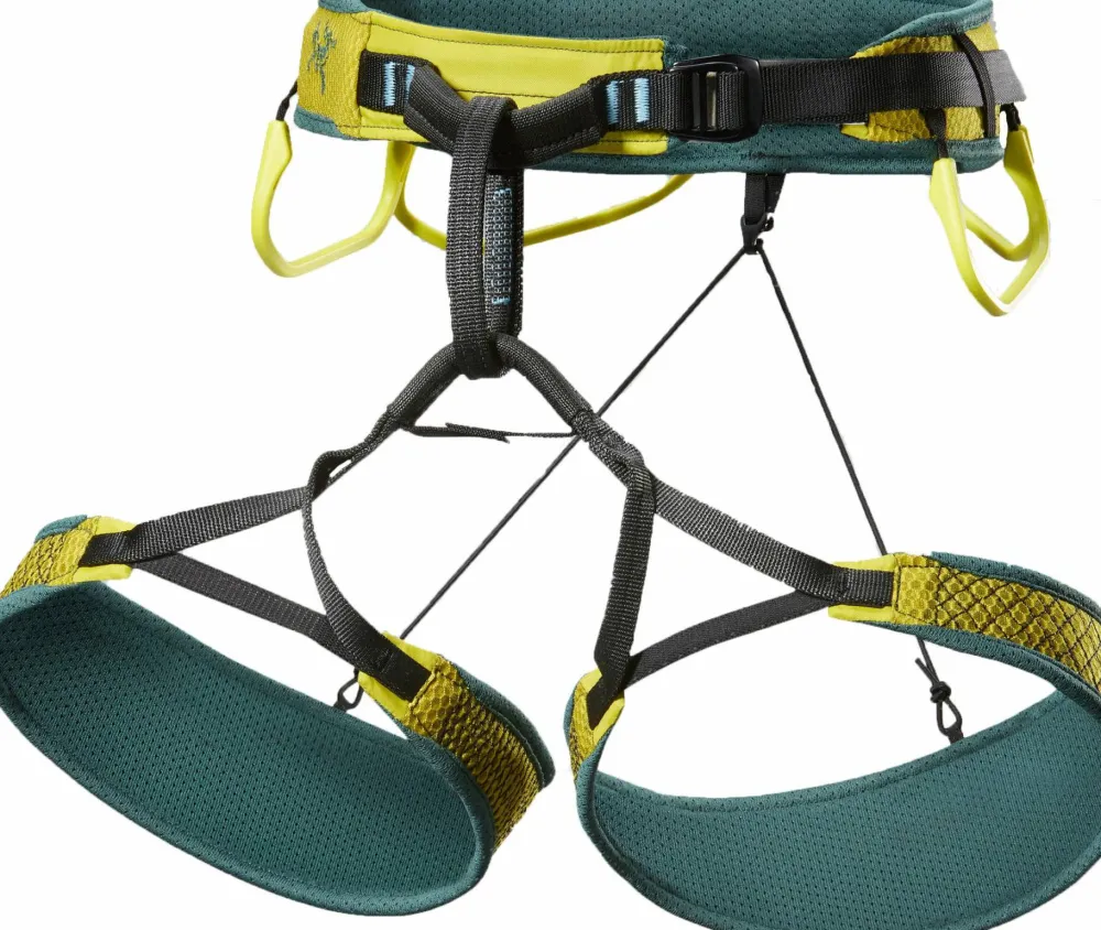 Arc'teryx Women's Skaha Harness Lampyre / Boxcar Best