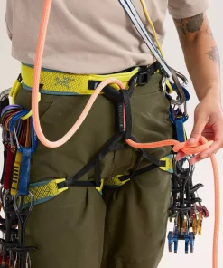 Arc'teryx Women's Skaha Harness Lampyre / Boxcar Best