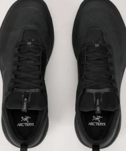 Arc'teryx Women's Sylan Gore-Tex Black/Black Black / Black New