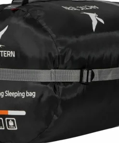 Arctic Tern 2 Person Camping Sleeping Bag Red