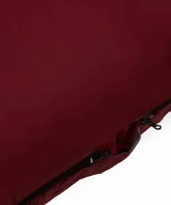 Arctic Tern 2 Person Camping Sleeping Bag Red
