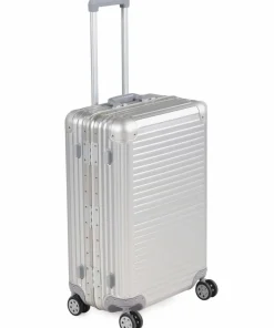Arctic Tern Alu Trolley M Silver Sale