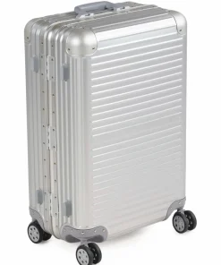 Arctic Tern Alu Trolley M Silver Sale