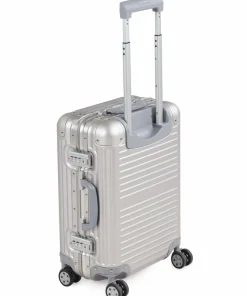 Arctic Tern Alu Trolley S Silver Outlet