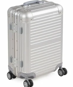 Arctic Tern Alu Trolley S Silver