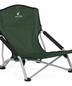 Arctic Tern Beach Chair Cilantro Outlet