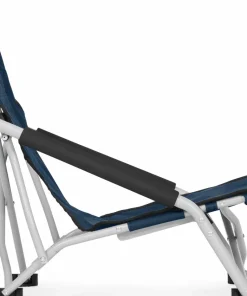 Arctic Tern Beach Chair Ensign Blue