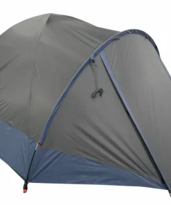 Discount Camping Tent Dome 4 P Tält, Sovsäckar & Liggunderlag