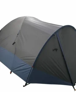 Arctic Tern Camping Tent 4 P Asphalt Discount