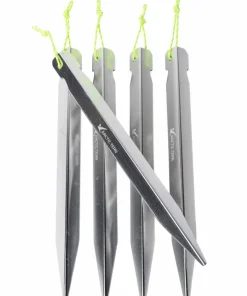 Sale Camping V-peg 27cm 5-pack Camping