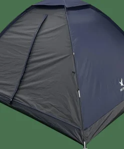 Arctic Tern Easy Camping Tent 4p Asphalt