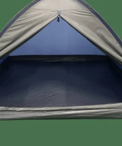Arctic Tern Easy Camping Tent 4p Asphalt