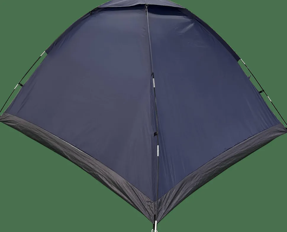 Arctic Tern Easy Camping Tent 4p Asphalt
