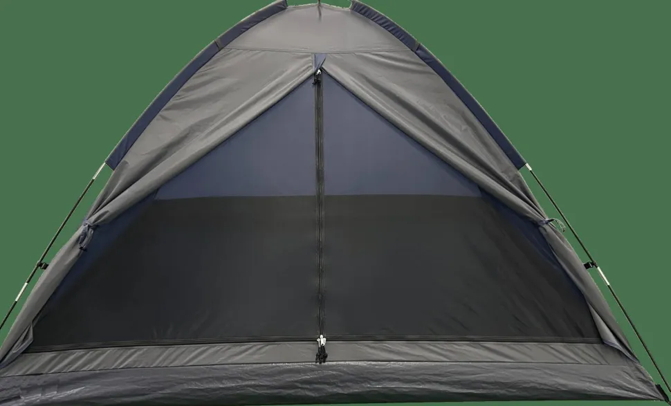 Arctic Tern Easy Camping Tent 4p Asphalt