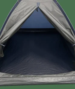 Arctic Tern Easy Camping Tent 2p Asphalt