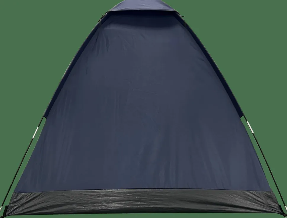 Arctic Tern Easy Camping Tent 2p Asphalt