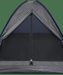 Arctic Tern Easy Camping Tent 2p Asphalt