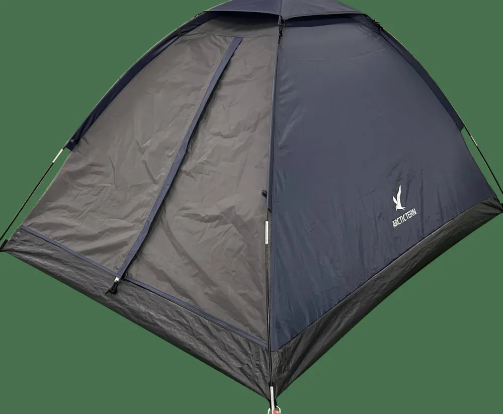Discount Easy Camping Tent 2p Tält, Sovsäckar & Liggunderlag