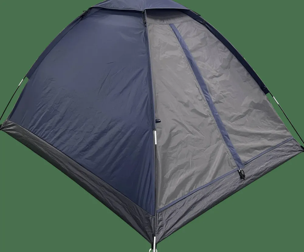 Discount Easy Camping Tent 2p Tält, Sovsäckar & Liggunderlag