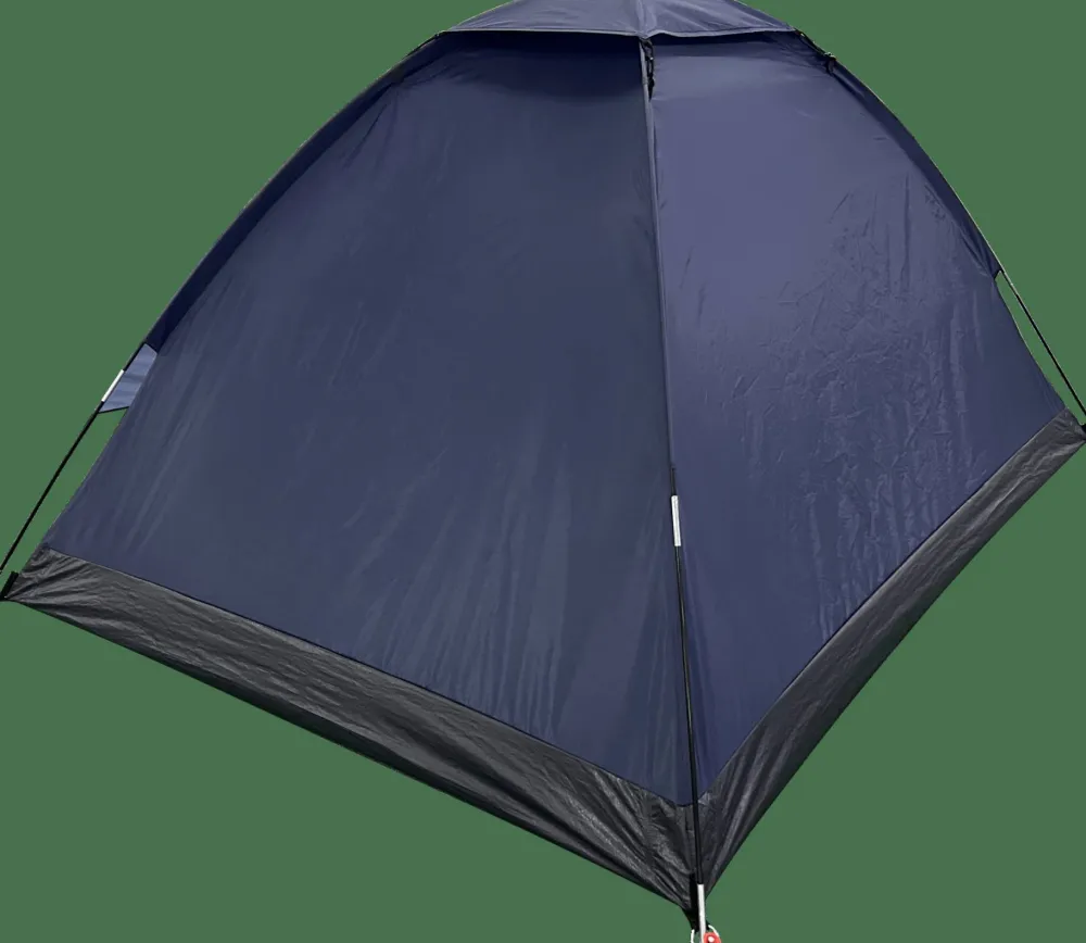Discount Easy Camping Tent 2p Tält, Sovsäckar & Liggunderlag