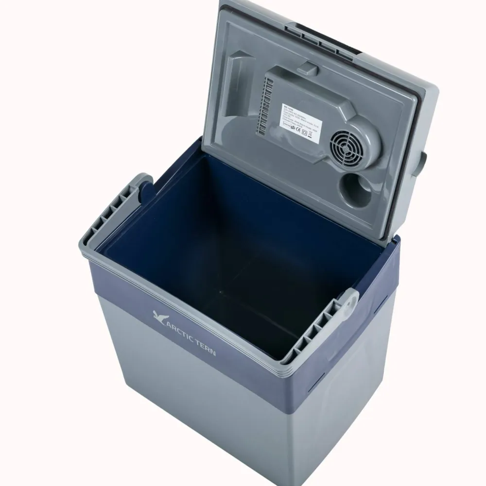 Outlet Electric Cooler Box Resa